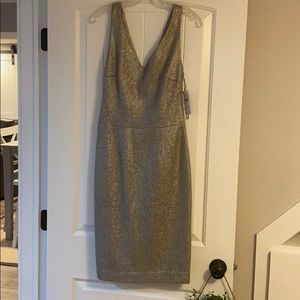 NWT Ralph Lauren Collection Dress